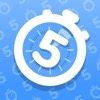eSeconds - Masz 5 Sekund! - iPadアプリ