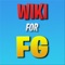 Icon Wiki for FG