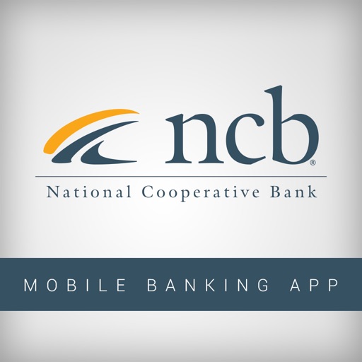 National Coop Bank iOS App