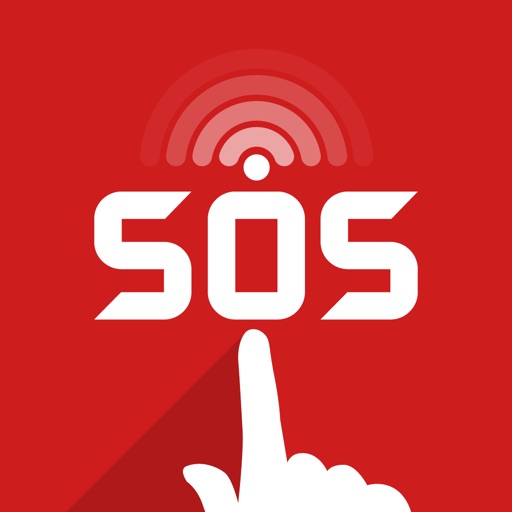 Smart Emergency Alarm-User