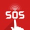 Ahranta's Smart Emergency Alarm Service is a service that instantly receives and quickly supports emergency situations for users' safety anytime, anywhere