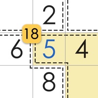 Killer Sudoku - Brain Games