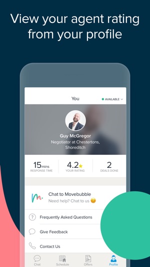 Movebubble Partners(圖5)-速報App