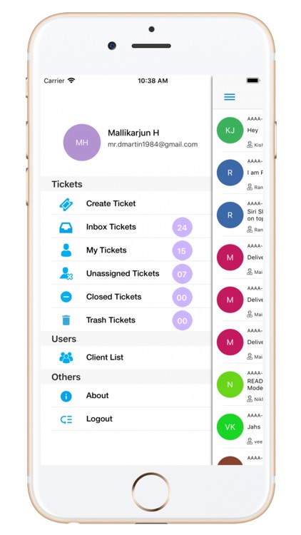 Faveo Helpdesk Community