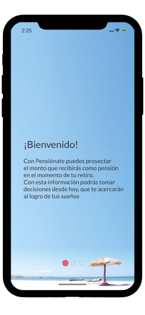 Pensiónate(圖1)-速報App