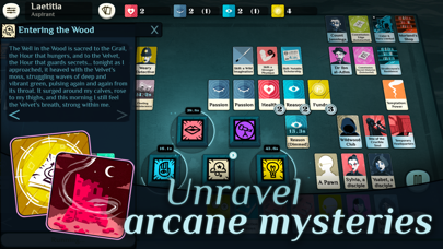 Cultist Simulator Cultist Simulator