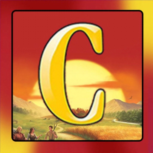 Catan - PlayTable Handheld icon