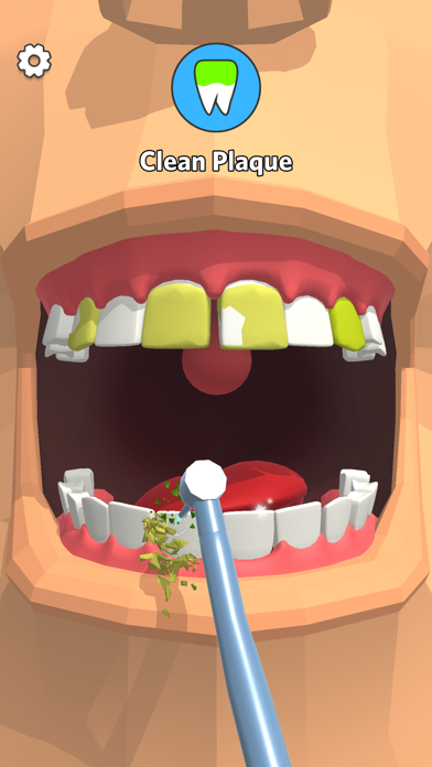 Dentist Bling screenshot 2