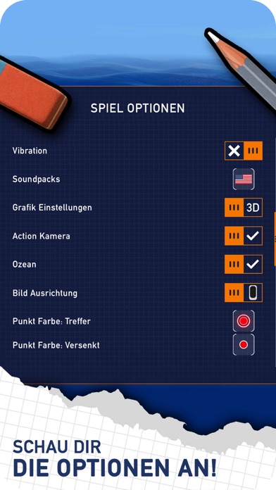 Schiffe Versenken Multiplayer Im App Store