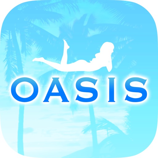 OASIS-オアシス-ビデオ通話