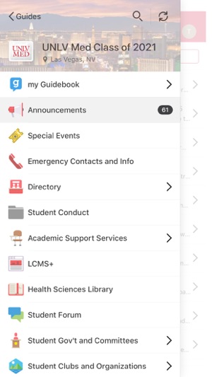 UNLV School of Medicine(圖4)-速報App