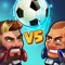 Join millions of players in one of the most competitive soccer games ever created