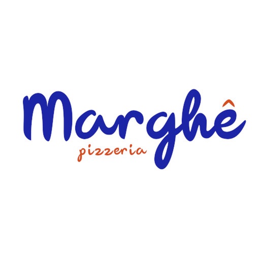 Marghe Pizzaria by Rafael Nonino
