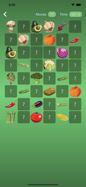 Veggie and Match(圖5)-速報App