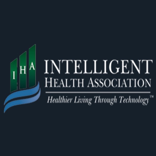 Intelligent Health Pavilion iOS App