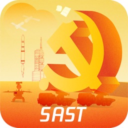 航天八院智慧党建