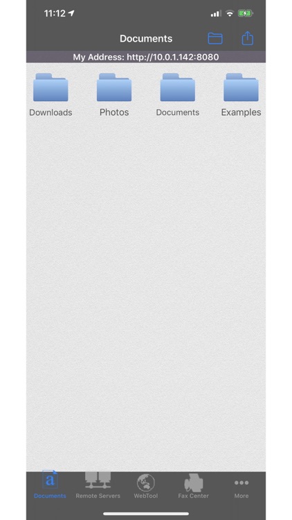 Mobile Presenter™ screenshot-3