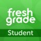 FreshGrade for Students gives you a voice in your learning