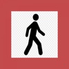 WFH - Walking App