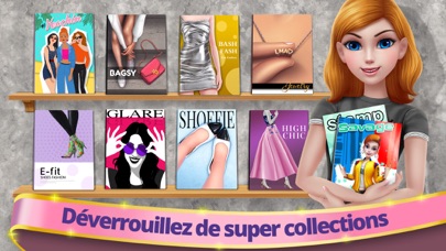Super styliste Super styliste