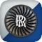 The Rolls-Royce Trent 1000 Pilot Guide app is an interactive reference tool for the engine that is optimised specifically to power the Boeing 787 Dreamliner family of aircraft