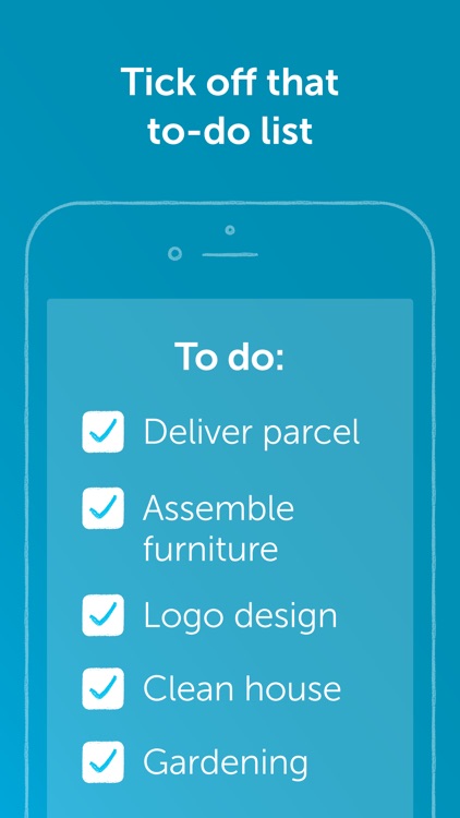 Airtasker screenshot-7