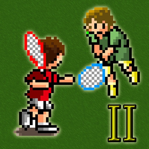 Gachinko Tennis 2 icon