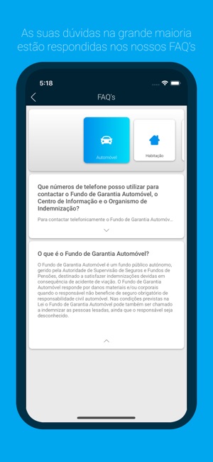 Meus Seguros(圖5)-速報App