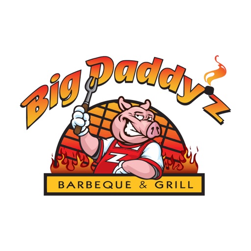 Big Daddy'z BBQ