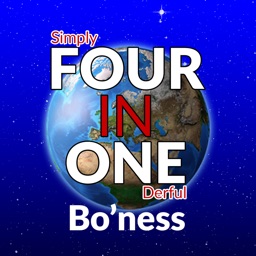 Four in One Bo'ness