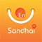 The EnSandhai app is a growing wholesale mobile marketplace for International trade