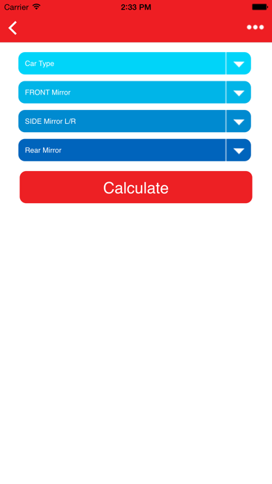 How to cancel & delete CPF1 Window Film from iphone & ipad 1