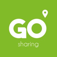 GO Sharing app funktioniert nicht? Probleme und Störung