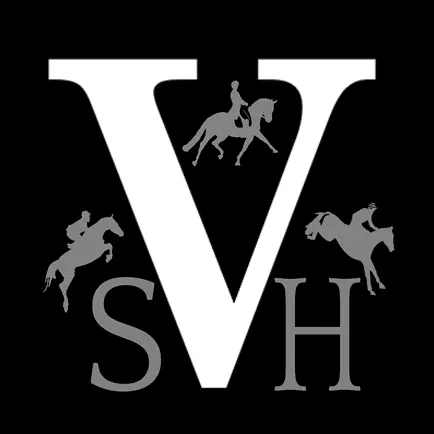 Vecthom Sporthorses Cheats