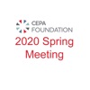 2020 CEPA Spring Meeting App