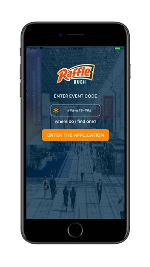 Raffle Rush(圖2)-速報App