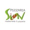 Aplicativo oficial do Pizzaria Sion