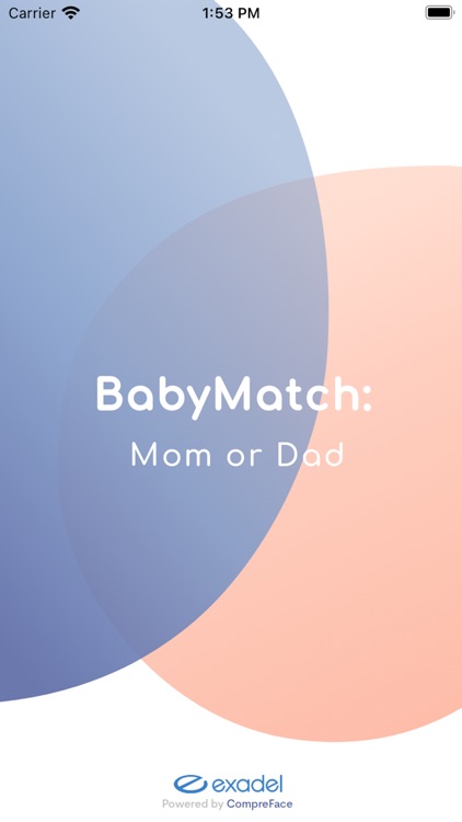 BabyMatch: Mom or Dad screenshot-3