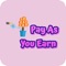 PAYE(Pay As You Earn) with current graduated tax brackets by GRA