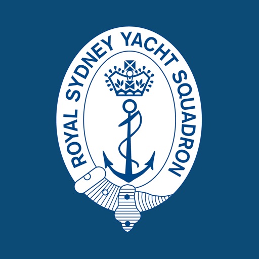 royal yacht squadron login