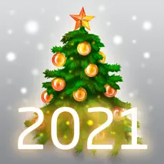 Application Carte de Noël 2021 4+
