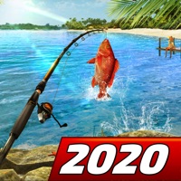 Fishing Clash: 究極のスポ釣りゲーム apk