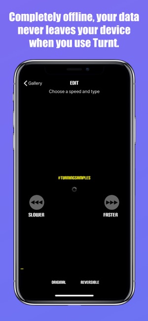 Turnt - Reversible Tiny Videos(圖4)-速報App