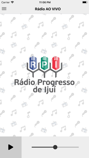 RPI - Rádio Progresso de Ijuí(圖2)-速報App