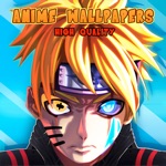Anime Wallpapers 4K l 2020 l