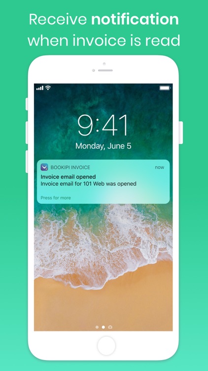 Invoice Maker & Estimate App screenshot-5