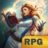 Heroes of Destiny: Fantasy RPG apk