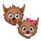 Pidginmoji introduces local kine Werewolf emoji with Pidginmoji Werewolves