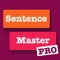 Play and learn English grammar, vocabulary and sentence structure by ordering the words to form correct sentences and sayings