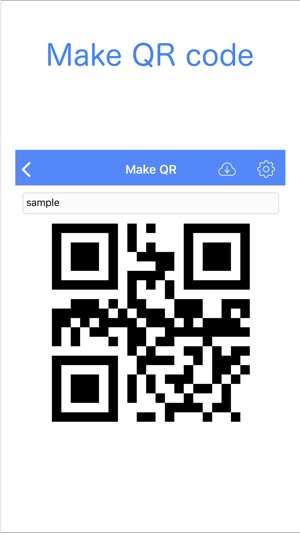 QR2API(圖4)-速報App